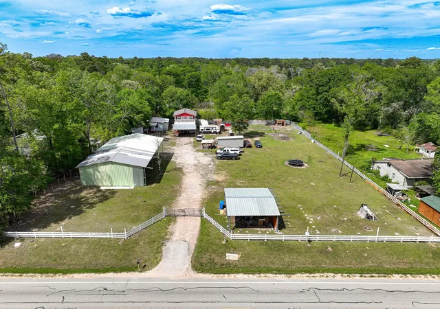 1st image of 24077 Fm 1485 Rd, New Caney, TX 77357 | MLS# 83302499