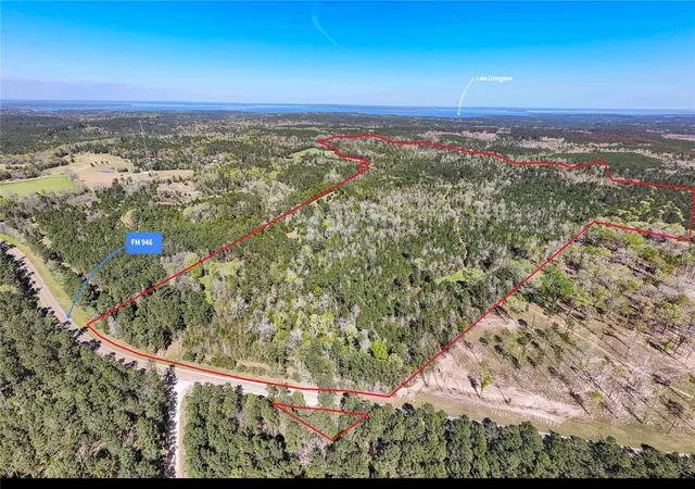 1st image of Tbd Fm 946, Coldspring, TX 77331 | MLS# 69453424