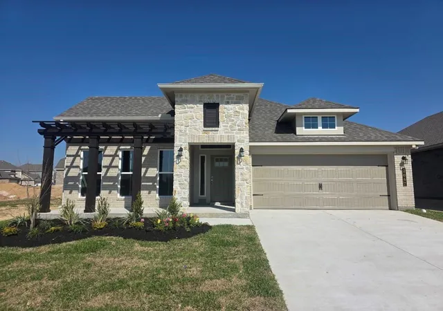 Photo 1 of Sale Pending at 2067 Winepress Rd, Brenham, TX 77833 | MLS# 11035908 | Listing updated on 2026-09-14