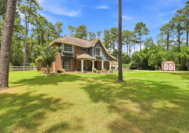 2nd image of 7210 Pine Dr, Alvin, TX 77511 | MLS# 16468403