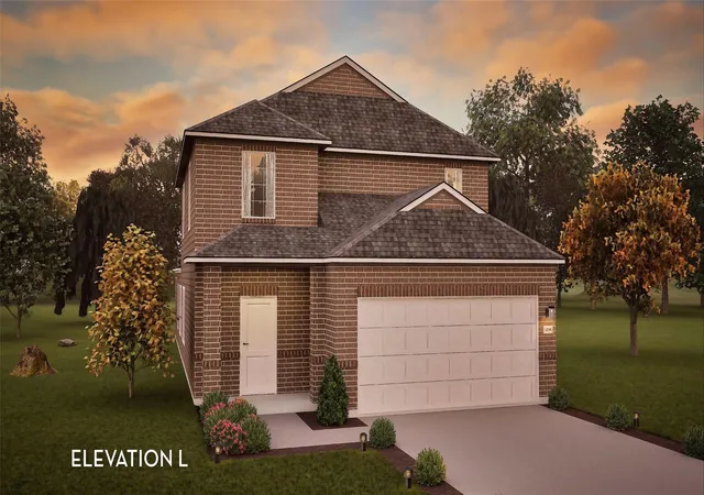 1st image of 4636 Mesquite Trail Blush, Pinehurst, TX 77362 | MLS# 25251919