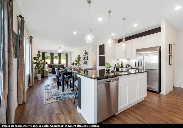 3rd image of 4636 Mesquite Trail Blush, Pinehurst, TX 77362 | MLS# 25251919