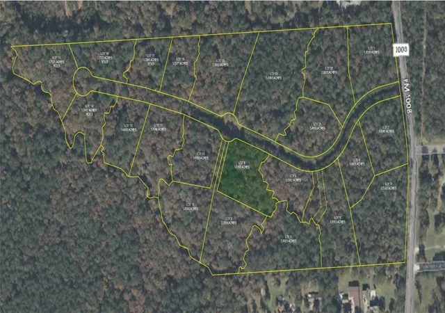 Photo 2 of Land for sale at 221 County Rd 6311, Dayton, TX 77535 | MLS# 23907232 | Listing updated on 2026-06-22