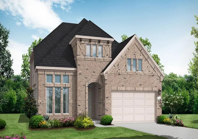 Photo 1 of Sale Pending at 6707 Sweet Orange, Manvel, TX 77578 | MLS# 90593436 | Listing updated on 2026-09-04