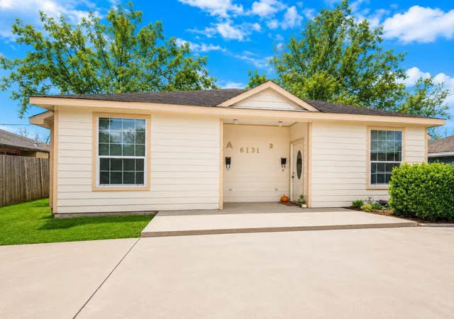 Photo 1 of Multi family home for sale at 6131 Andwood St, Houston, TX 77087 | MLS# 51678229 | Listing updated on 2026-07-17