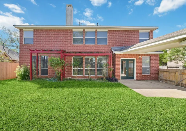 50th image of 12236 S Shadow Cove Dr, Houston, TX 77082 | MLS# 47170521