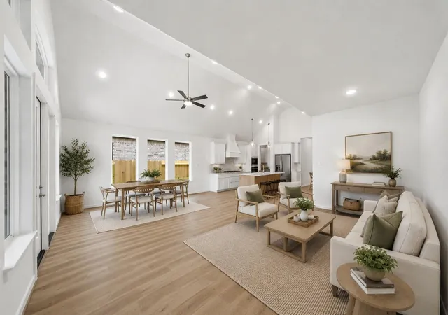 Photo 3 of Single family home for sale at 21952 Rolling Green, Porter, TX 77365 | MLS# 88610245 | Listing updated on 2026-08-20