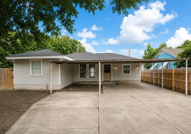 Photo 1 of Single family home for sale at 1514 Quail St, Houston, TX 77017 | MLS# 75822449 | Listing updated on 2026-09-03