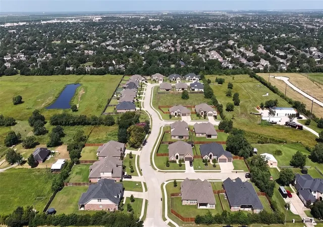 Photo 2 of Land for sale at 15925 Merle Rd, Cypress, TX 77433 | MLS# 9997570 | Listing updated on 2026-07-28
