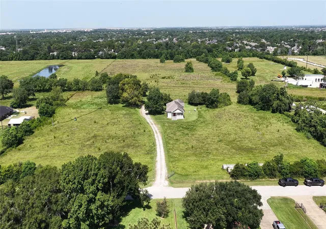 Photo 3 of Land for sale at 15925 Merle Rd, Cypress, TX 77433 | MLS# 9997570 | Listing updated on 2026-07-28
