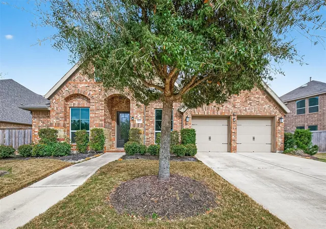 2nd image of 30610 Zerene Tr, Brookshire, TX 77423 | MLS# 69315758