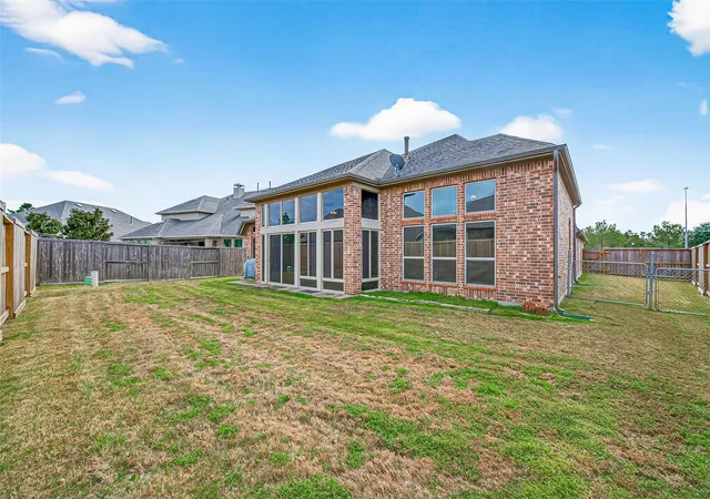 44th image of 30610 Zerene Tr, Brookshire, TX 77423 | MLS# 69315758