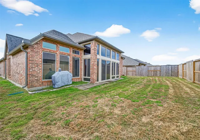 4th image of 30610 Zerene Tr, Brookshire, TX 77423 | MLS# 69315758