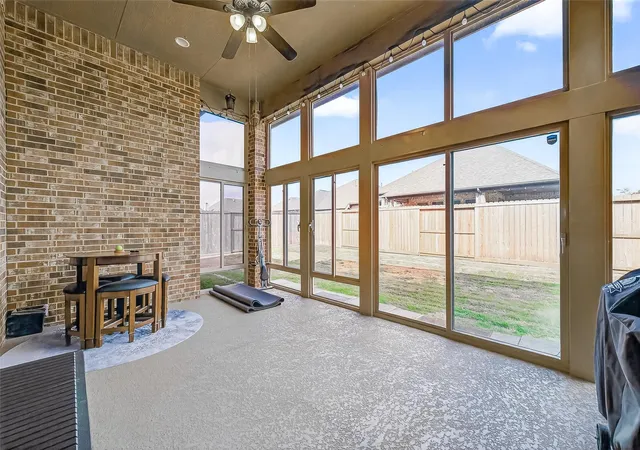 5th image of 30610 Zerene Tr, Brookshire, TX 77423 | MLS# 69315758