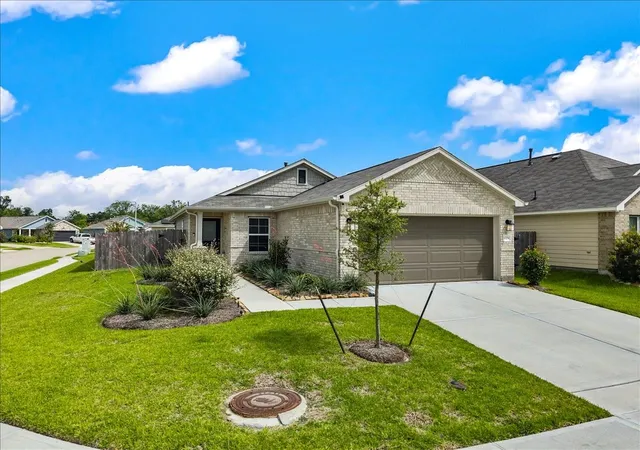 Homes for sale in Alvin, TX | 1224 Cavalry Junction Dr, Alvin, TX 77511 | MLS# 4085497