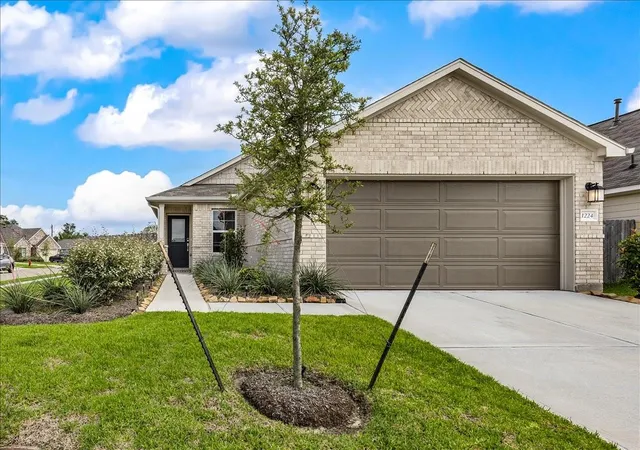 Homes for sale in Alvin, TX | 1224 Cavalry Junction Dr, Alvin, TX 77511 | MLS# 4085497