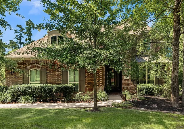 Homes for sale in The Woodlands, TX | 90 Player Oaks Pl, The Woodlands, TX 77382 | MLS# 46892908