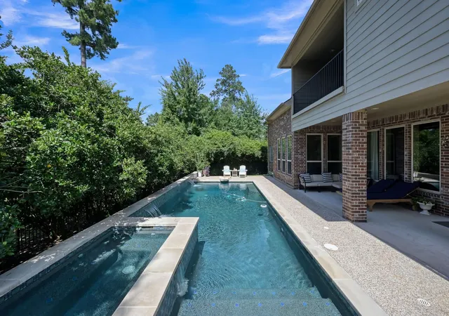 Homes for sale in The Woodlands, TX | 90 Player Oaks Pl, The Woodlands, TX 77382 | MLS# 46892908