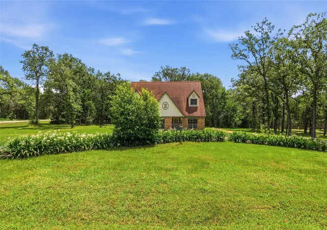 2nd image of 5125 Sandy Creek Ln, Brenham, TX 77833 | MLS# 11375163