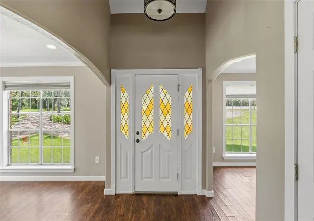 Photo 3 of Sale Pending at 5125 Sandy Crk Ln, Brenham, TX 77833 | MLS# 11375163 | Listing updated on 2026-09-09