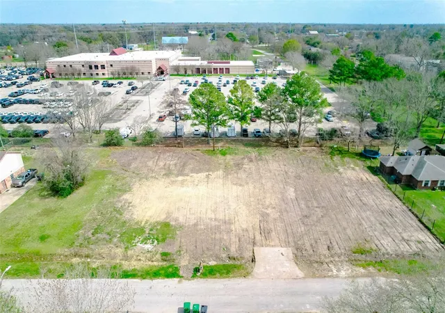 Land for sale at 8524 Observatory St, Houston, TX 77088 | MLS# 96982766