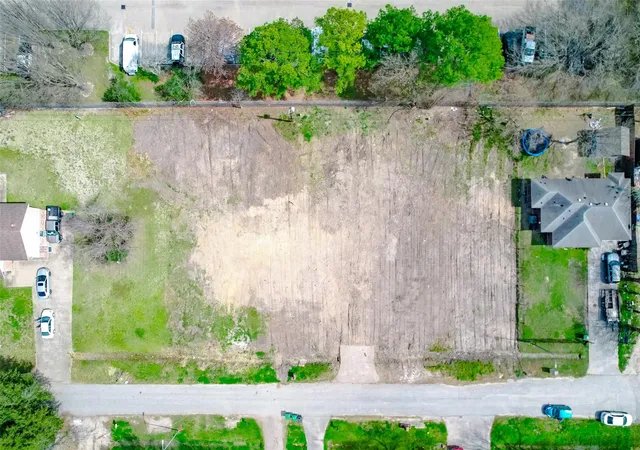 Photo 2 of Land for sale at 8524 Observatory St, Houston, TX 77088 | MLS# 96982766 | Listing updated on 2026-09-20