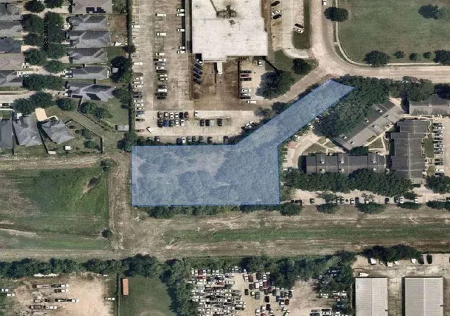 1st image of 0 S Willow Pl, Houston, TX 77070 | MLS# 95786706