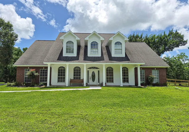 1st image of 1507 County Road 878a, Sweeny, TX 77480 | MLS# 77058717