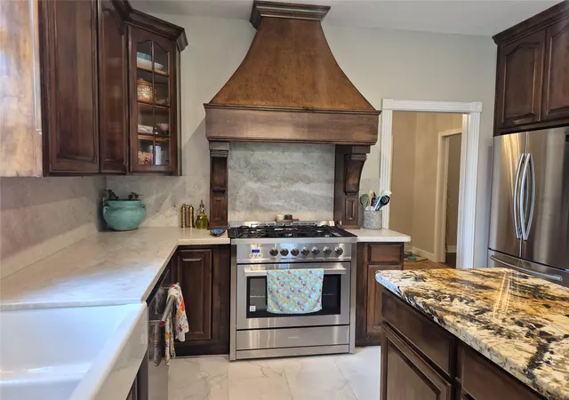 4th image of 1507 County Road 878A, Sweeny, TX 77480 | MLS# 77058717