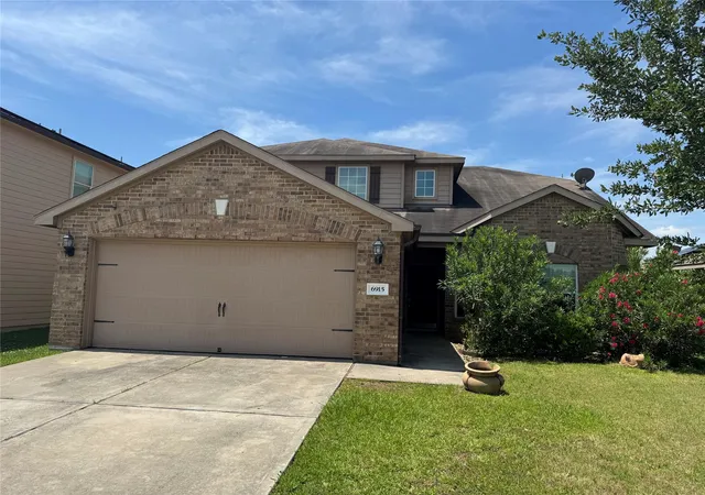 1st image of 6915 Musclewood Rd, Baytown, TX 77521 | MLS# 6456915