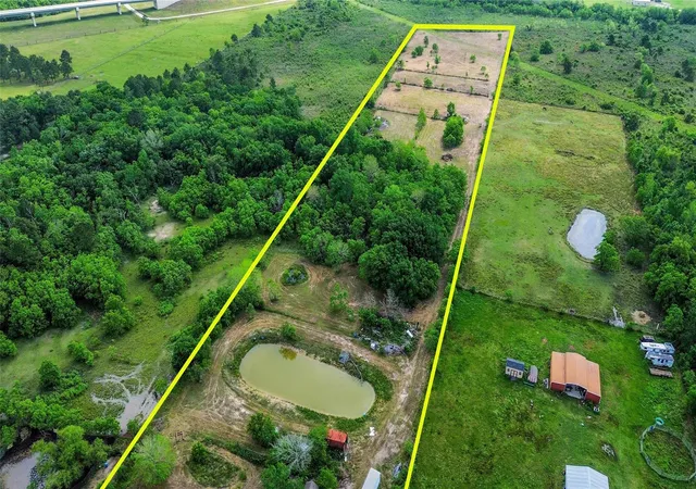 1st image of 124 County Road 621, Dayton, TX 77535 | MLS# 71090123