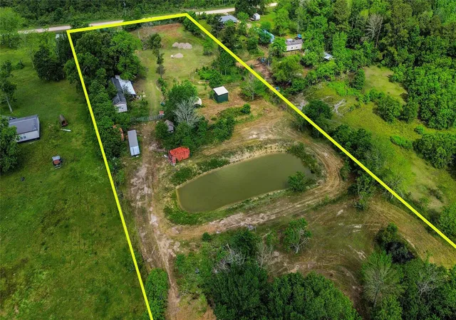 Photo 2 of Land for sale at 124 County Rd 621, Dayton, TX 77535 | MLS# 71090123 | Listing updated on 2026-09-09