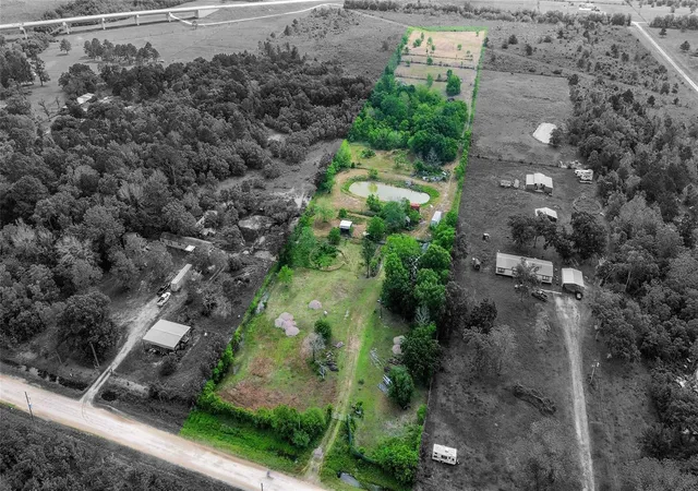 Photo 3 of Land for sale at 124 County Rd 621, Dayton, TX 77535 | MLS# 71090123 | Listing updated on 2026-09-09