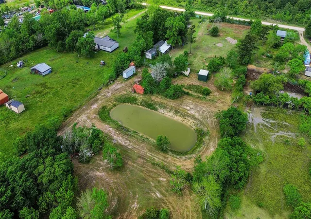 Photo 4 of Land for sale at 124 County Rd 621, Dayton, TX 77535 | MLS# 71090123 | Listing updated on 2026-09-09