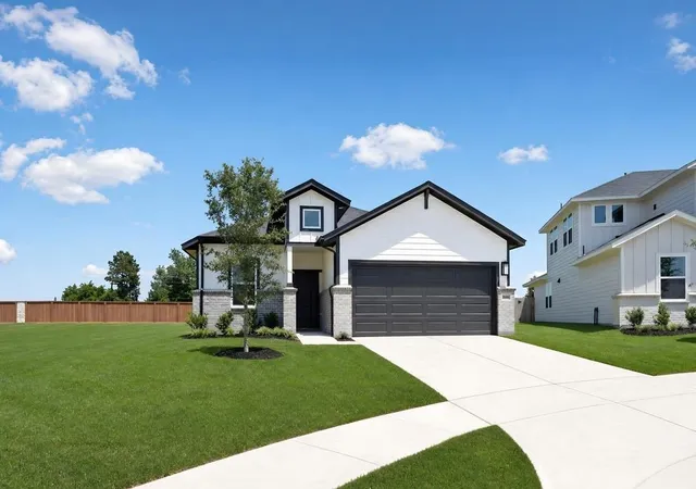 1st image of 18406 Timberland Peak Ln, Crosby, TX 77532 | MLS# 94345366