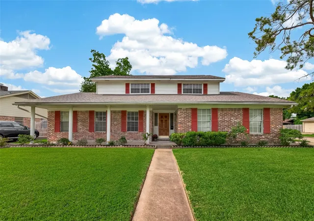 Homes for sale in Houston, TX | 9235 Sharpview Dr, Houston, TX 77036 | MLS# 76441748