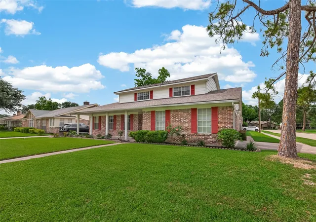 Homes for sale in Houston, TX | 9235 Sharpview Dr, Houston, TX 77036 | MLS# 76441748