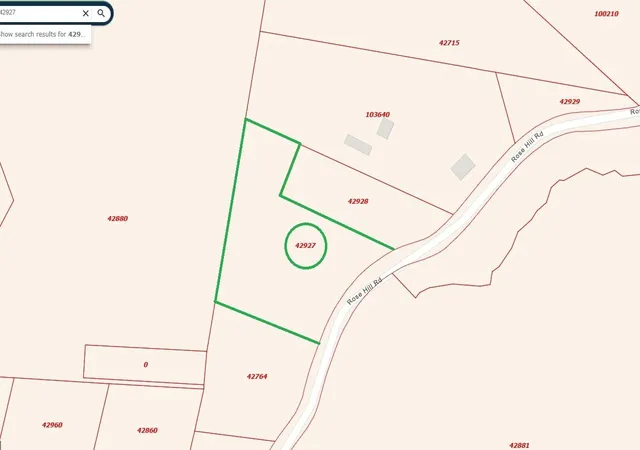 Photo 10 of Land for sale at 000 Rose Hl Rd, Coldspring, TX 77331 | MLS# 91280188 | Listing updated on 2026-08-24