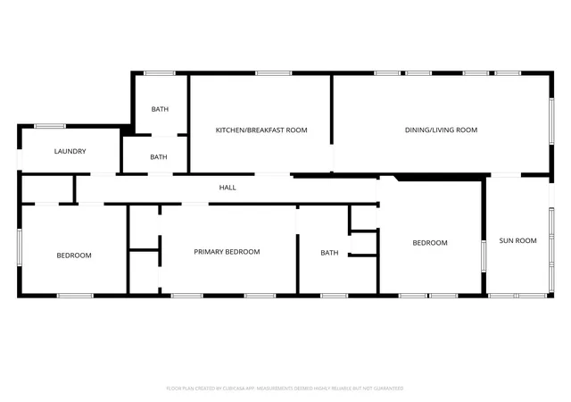 11th image of 408 S 4th St, La Porte, TX 77571 | MLS# 34291727