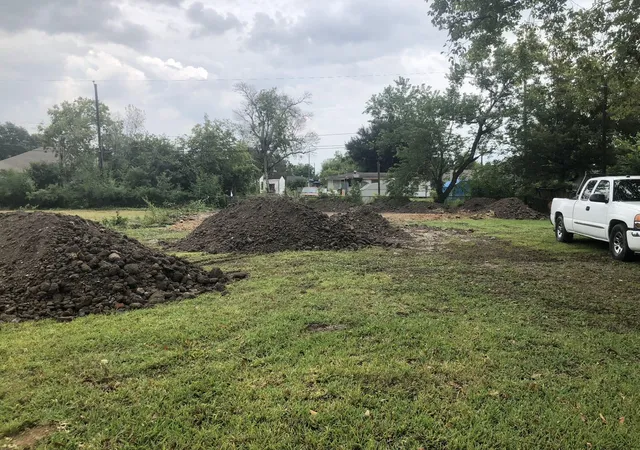 Photo 4 of Land for sale at 1205 Vera Lou St, Houston, TX 77051 | MLS# 9435807 | Listing updated on 2026-09-03