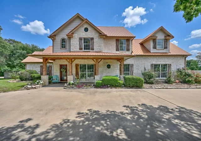 Photo 1 of Single family home for sale at 5960 N Highway 36, Bellville, TX 77418 | MLS# 44398191 | Listing updated on 2026-06-15