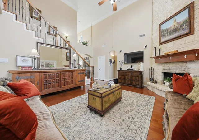 Photo 4 of Single family home for sale at 5960 N Highway 36, Bellville, TX 77418 | MLS# 44398191 | Listing updated on 2026-06-15