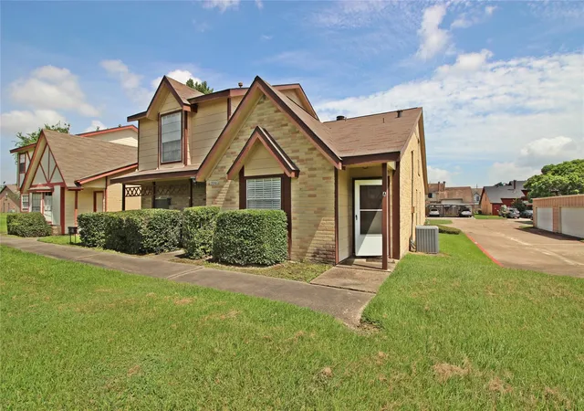 1st image of 2041 Country Village Blvd #A, Humble, TX 77338 | MLS# 69676340