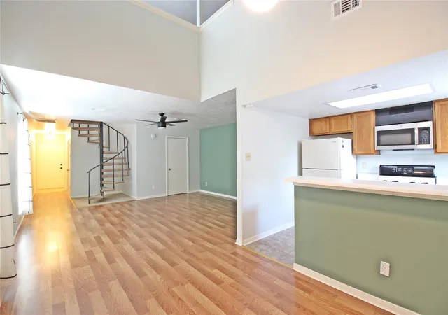Photo 3 of Townhouse for sale at 2041 Country Village Blvd #A, Humble, TX 77338 | MLS# 69676340 | Listing updated on 2026-07-26