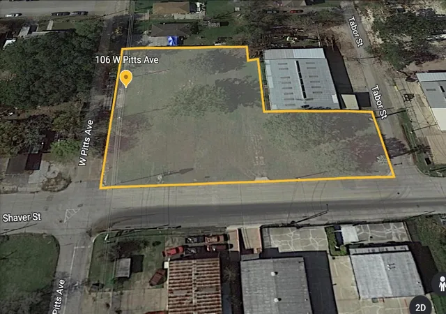 1st image of 106 W Pitts Ave, Pasadena, TX 77506 | MLS# 2172531