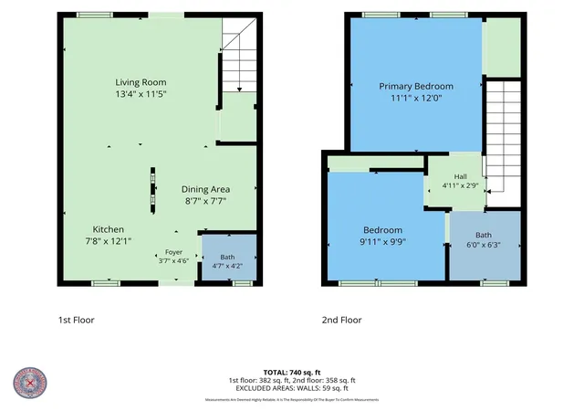 2nd image of 1205 Autrey St, Houston, TX 77006