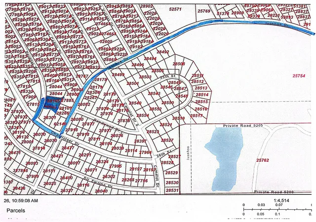 Homes for sale in Ivanhoe, TX | Lot 19&20 Perdilot Dr, Ivanhoe, TX 75979 | MLS# 73351766