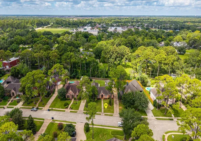 38th image of 231 Creekside Dr, League City, TX 77573 | MLS# 20966886
