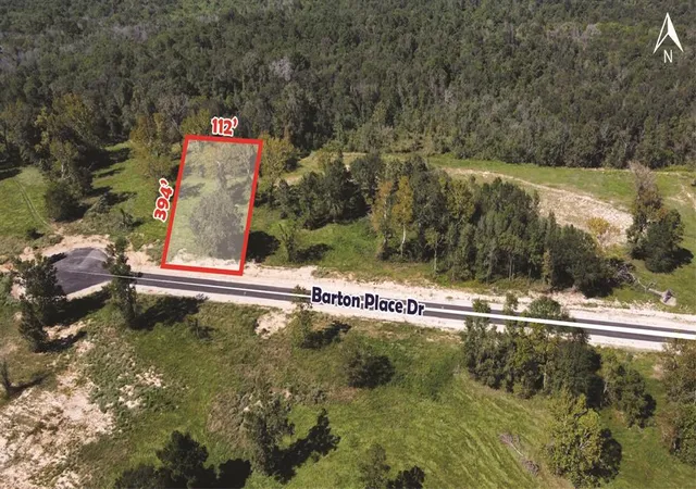 Photo 1 of Land for sale at 1040 County Rd 3081, Cleveland, TX 77327 | MLS# 79497763 | Listing updated on 2025-12-17