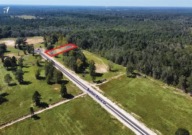 Photo 3 of Land for sale at 1040 County Rd 3081, Cleveland, TX 77327 | MLS# 79497763 | Listing updated on 2025-12-17